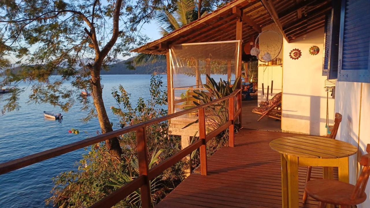 Saracura Ξενοδοχείο Praia de Araçatiba Εξωτερικό φωτογραφία