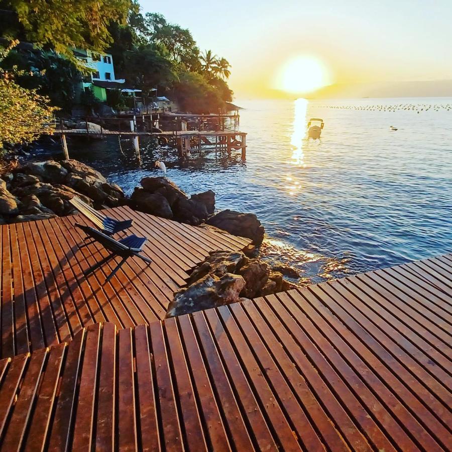 Saracura Ξενοδοχείο Praia de Araçatiba Εξωτερικό φωτογραφία