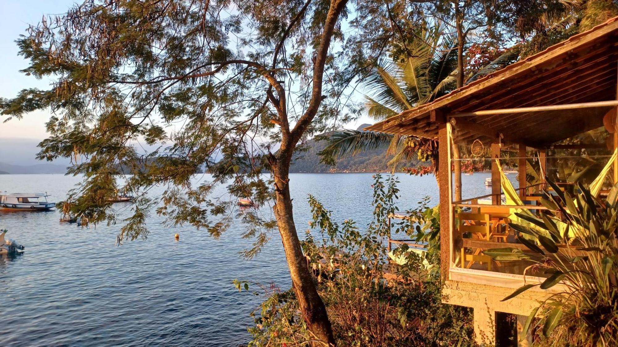 Saracura Ξενοδοχείο Praia de Araçatiba Εξωτερικό φωτογραφία