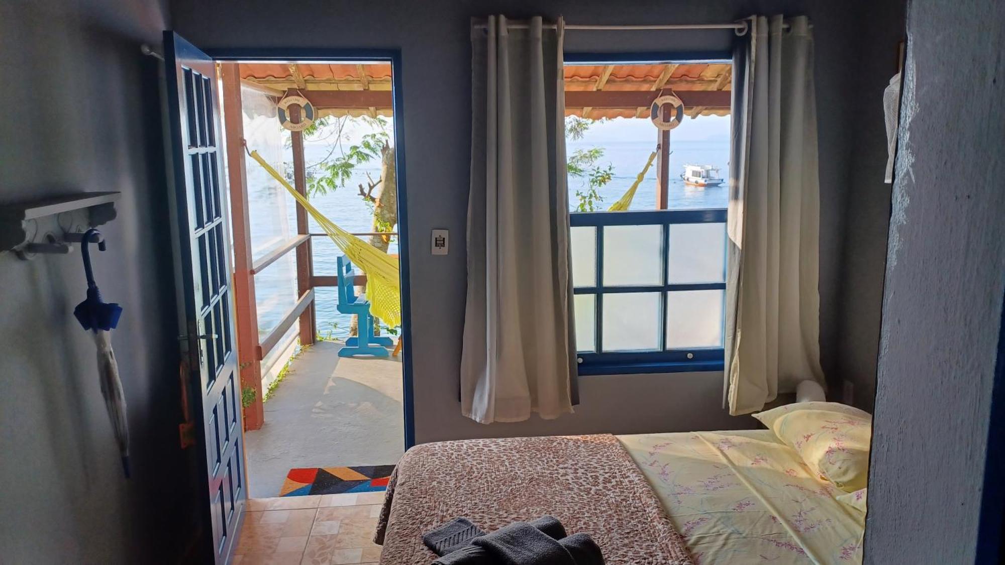 Saracura Ξενοδοχείο Praia de Araçatiba Δωμάτιο φωτογραφία
