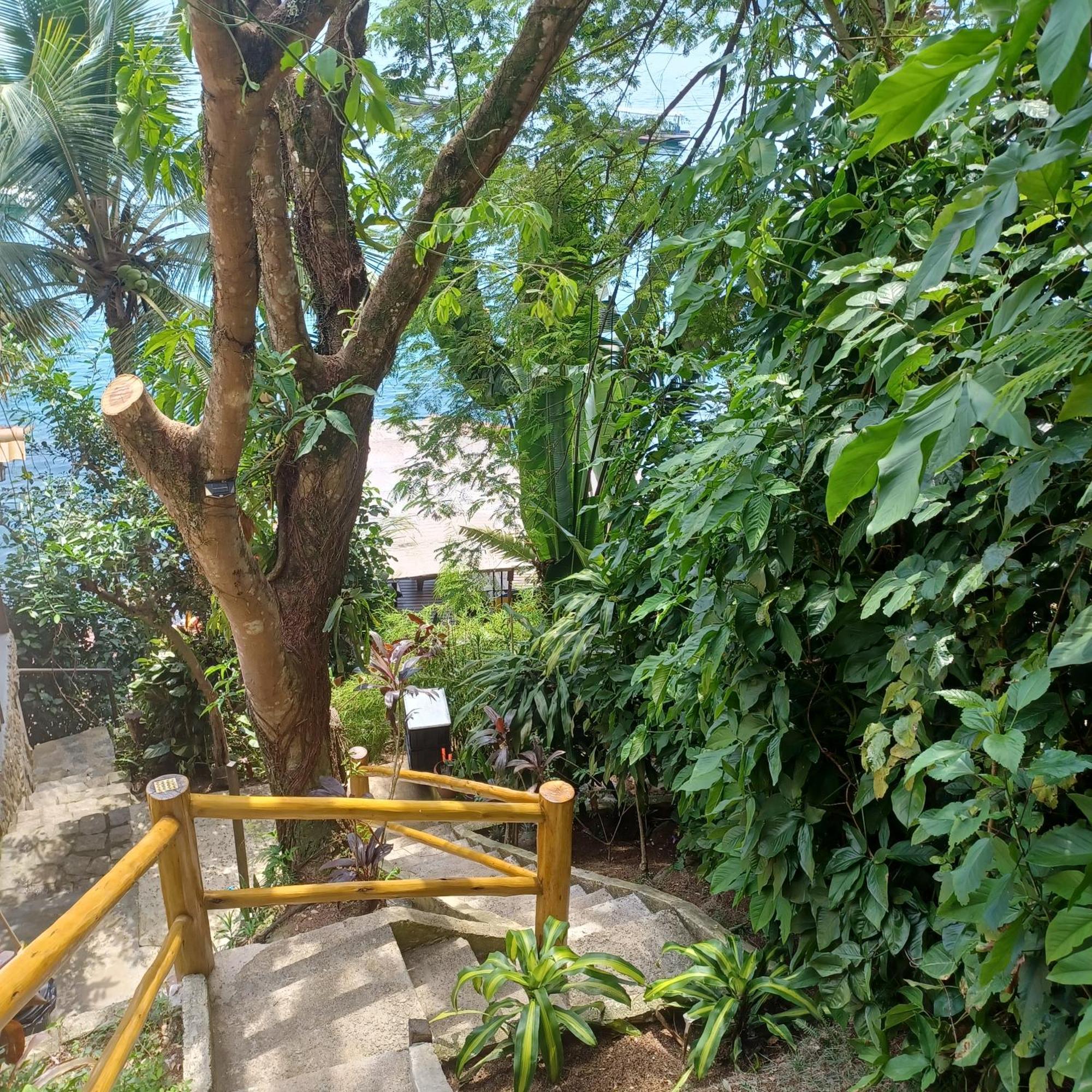 Saracura Ξενοδοχείο Praia de Araçatiba Εξωτερικό φωτογραφία