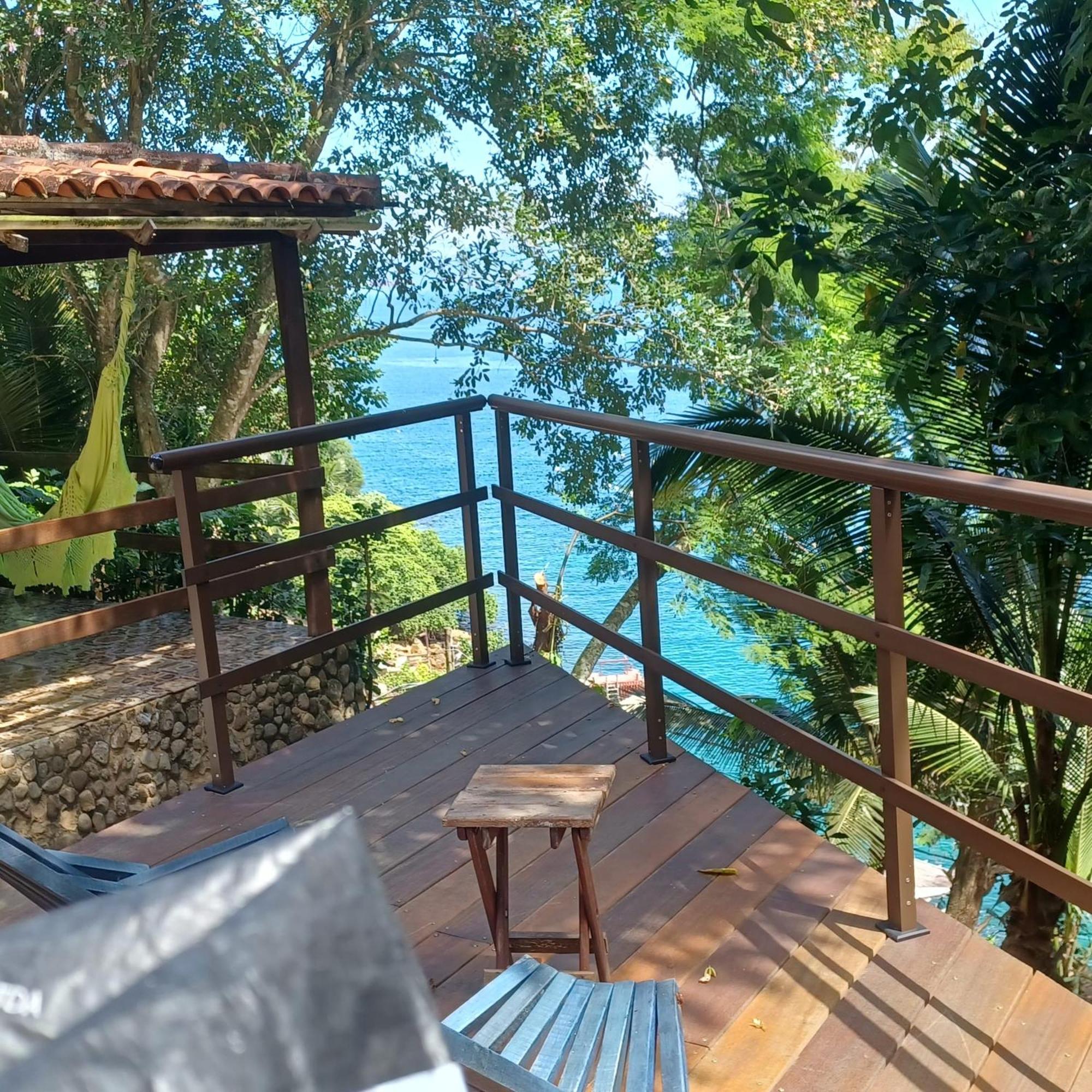 Saracura Ξενοδοχείο Praia de Araçatiba Δωμάτιο φωτογραφία