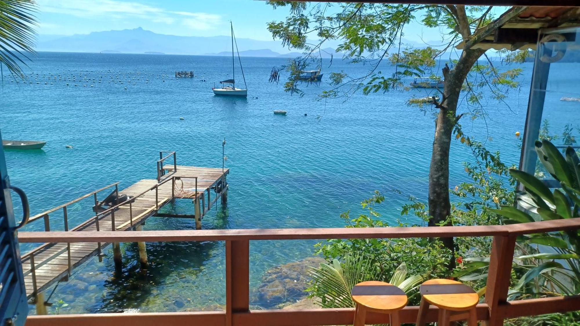 Saracura Ξενοδοχείο Praia de Araçatiba Δωμάτιο φωτογραφία