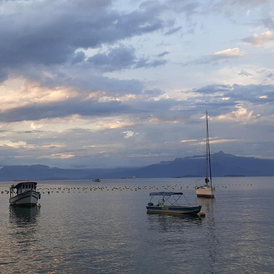 Saracura Ξενοδοχείο Praia de Araçatiba Εξωτερικό φωτογραφία